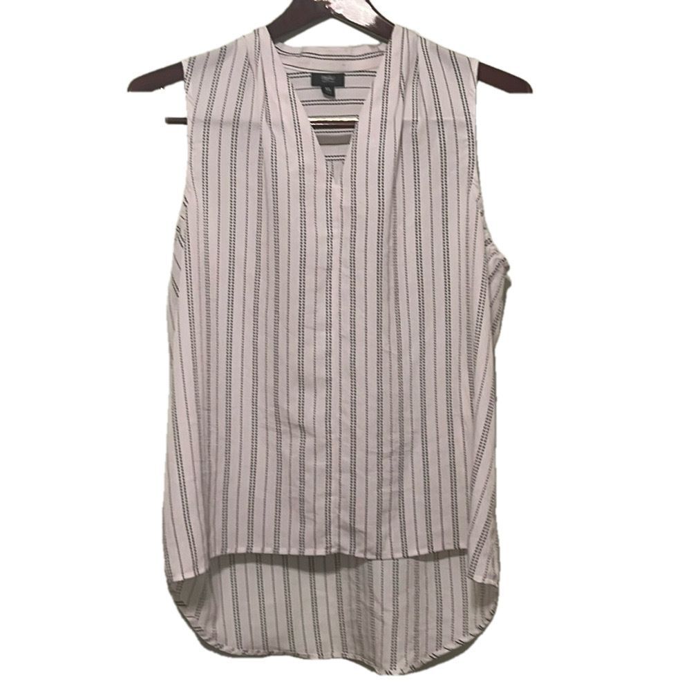 Vintage Mossimo Sleeveless Blouse XL